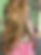 Dazzling Honey Blonde ombre lengthy textured layered fall to mid-back Synthetic Lace Part Wig GLP028