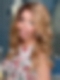 Blonde Blend with face-framing layers and soft wavy Synthetic Lace Part Wig GLP036