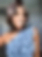 Natural soft brunette with highlights shoulder-length bob  with bangs synthetic Lace Part  wig glp038