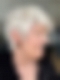 Cool Platinum Blonde with Almost White Highlights layered and voluminous short Synthetic Wig (Basic Cap) GBC017