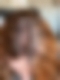 Fashion Ginger Blonde  with Dark Roots  Falling below the shoulders gentle waves Synthetic Lace Part Wig GLP019