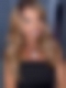 Blonde Blend with face-framing layers and soft wavy Synthetic Lace Part Wig GLP036