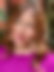 Fashion Ginger Blonde  with Dark Roots  Falling below the shoulders gentle waves Synthetic Lace Part Wig GLP019