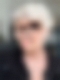 Cool Platinum Blonde with Almost White Highlights layered and voluminous short Synthetic Wig (Basic Cap) GBC017