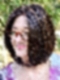Radiant  Dark Brown with Blonde Highlights bob style Synthetic Mono TOP Wig GMT007