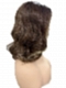 Medium Brown With blonde Highlights beautiful 