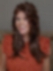 Stunning Medium Reddish Brown long layered  Synthetic Lace Part Wig GLP011