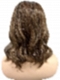 Medium Brown With blonde Highlights beautiful 