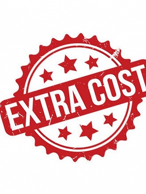 Extra Cost