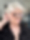 Cool Platinum Blonde with Almost White Highlights layered and voluminous short Synthetic Wig (Basic Cap) GBC017
