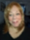  Pretty Ginger Brown with Golden Highlights Mid-Length Straight with bangs Synthetic Wig (Basic Cap) GBC009
