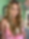 Dazzling Honey Blonde ombre lengthy textured layered fall to mid-back Synthetic Lace Part Wig GLP028