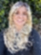 Trendy blonde ombre with gold highlights Straight  with side bangs Synthetic Lace Part Wig GLP008