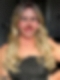 Exquisite Dark Honey Blonde ombre long layered wavy Synthetic Lace Part Wig GLP021