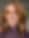 Fashion Ginger Blonde  with Dark Roots  Falling below the shoulders gentle waves Synthetic Lace Part Wig GLP019