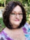 Radiant  Dark Brown with Blonde Highlights bob style Synthetic Mono TOP Wig GMT007