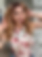 Blonde Blend with face-framing layers and soft wavy Synthetic Lace Part Wig GLP036